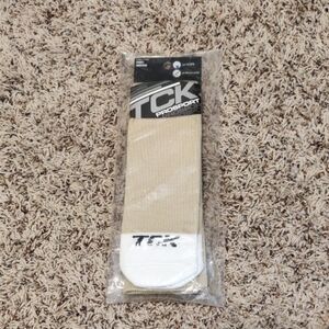 TCK Vegas Gold Socks